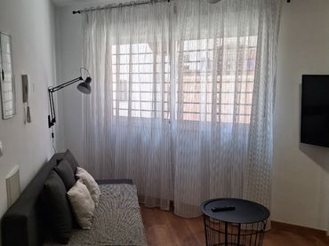 Estudio en  Barriada los Fernández 73 - Foto 5