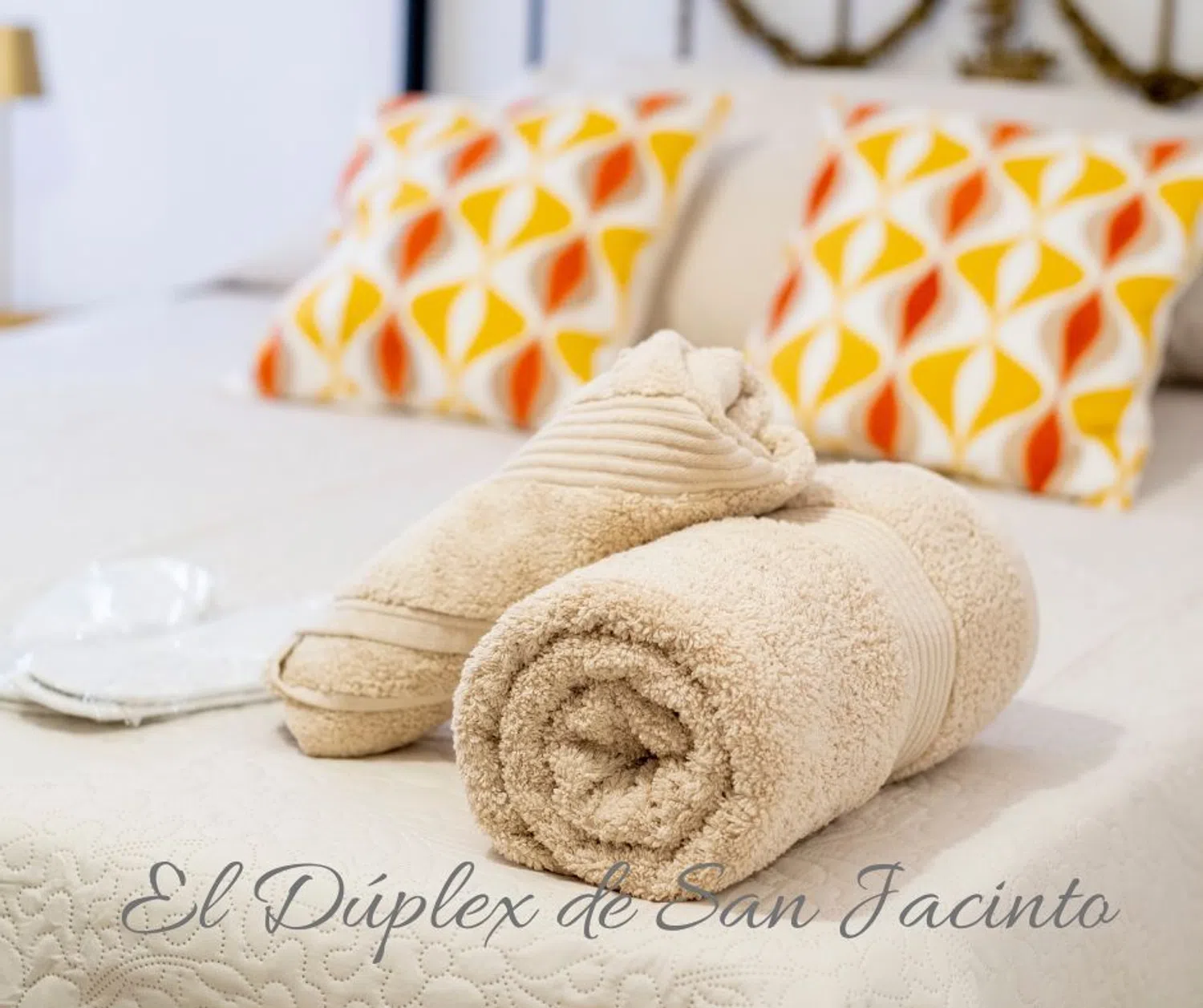 Dúplex en calle San Jacinto, 20 - Foto 1