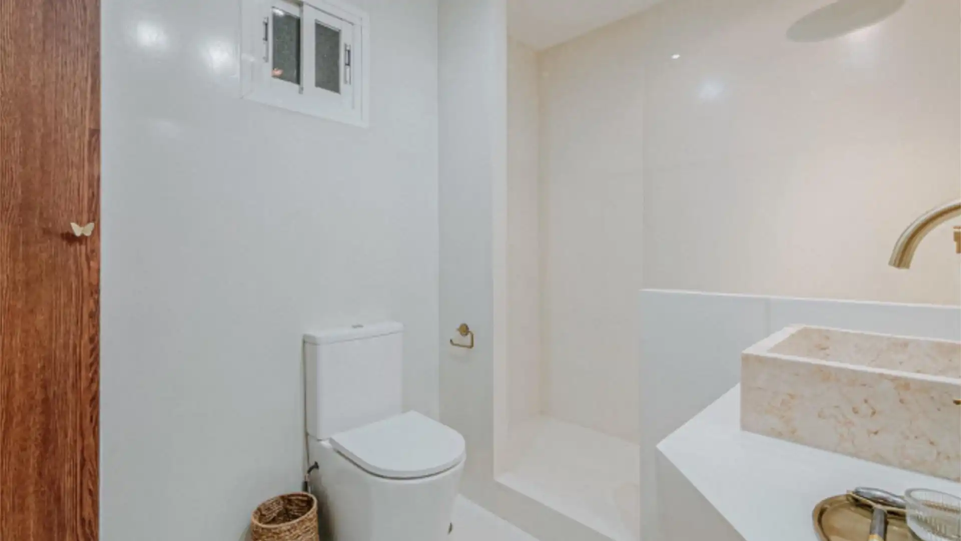 Piso en  Paseo de la Castellana 225 - Foto 30