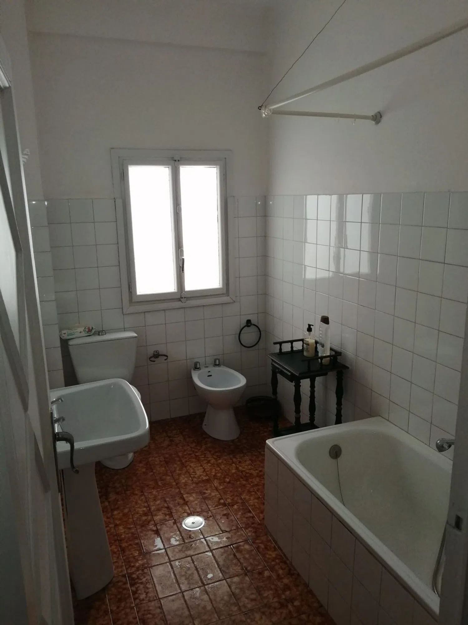 Piso en avenida de Menéndez Pelayo, 33 - Foto 1