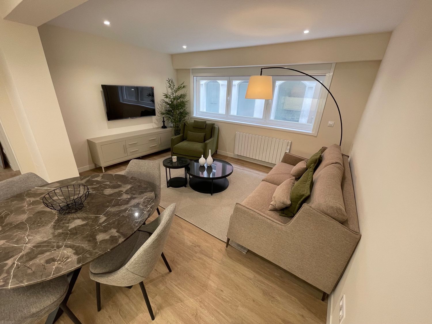 Piso en calle San Andrés, 2 - Foto 4