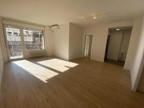 Piso en paseo de La Habana, 46