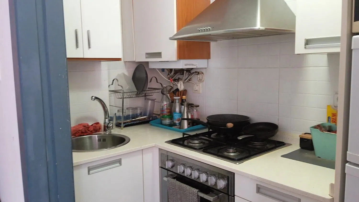 Estudio en calle Jaume Borràs, 26 - Foto 7