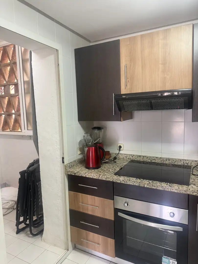 Apartamento en  Calle de la Dársena 1 - Foto 12
