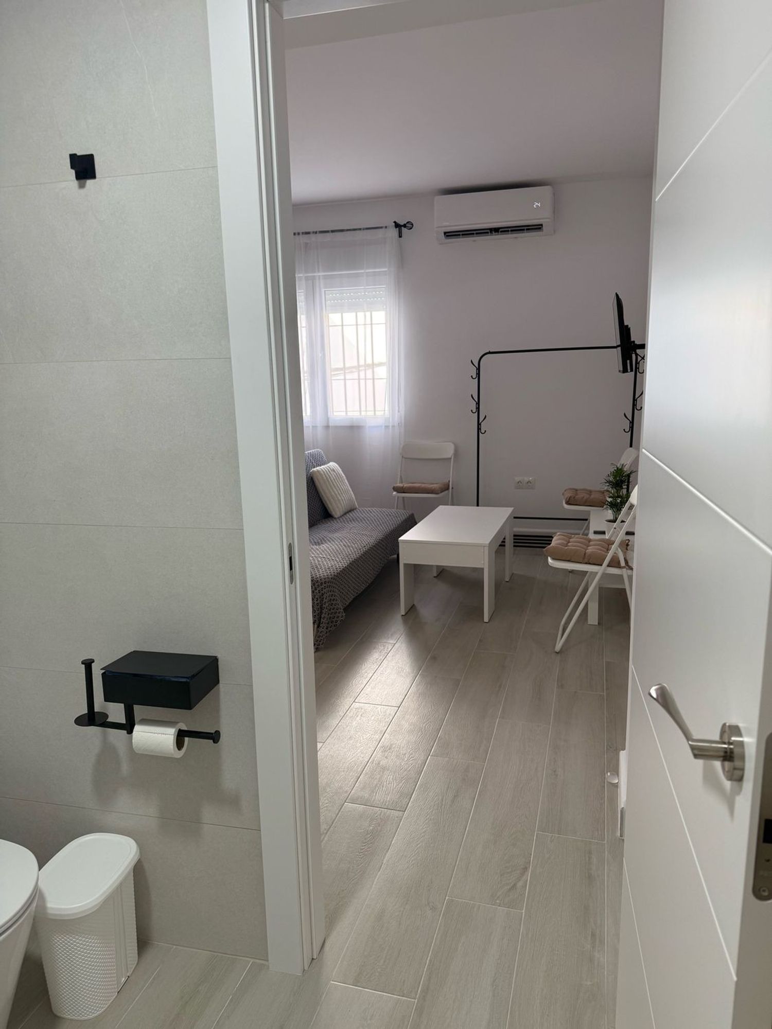 Estudio en calle Teresa Blasco, 3 - Foto 9