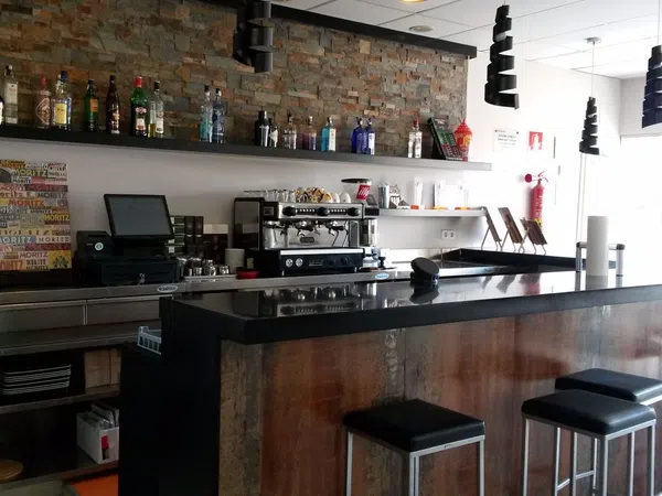 Local en Avenida Avi Musquera, 16, Nord Oest - Can Noguera, Nord Oest - Can Noguera - Foto 3