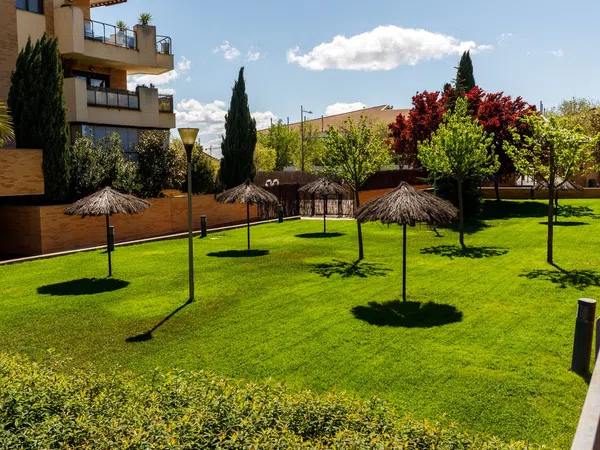 Ático en Calle Francisco Tomás y Valiente, 5 - Foto 28