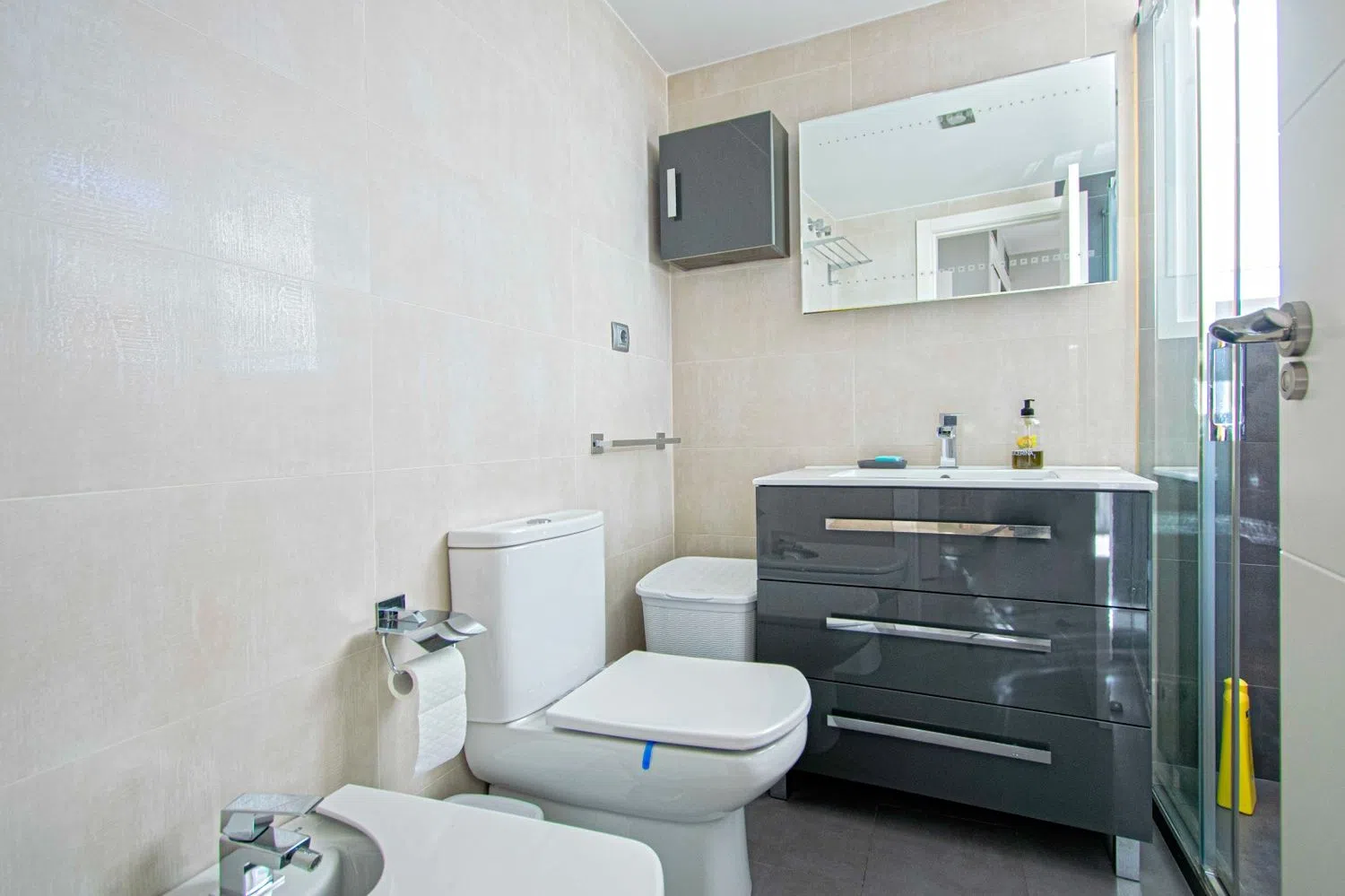 Piso en calle Castillo de Alcala de Guadaira, 29 - Foto 17