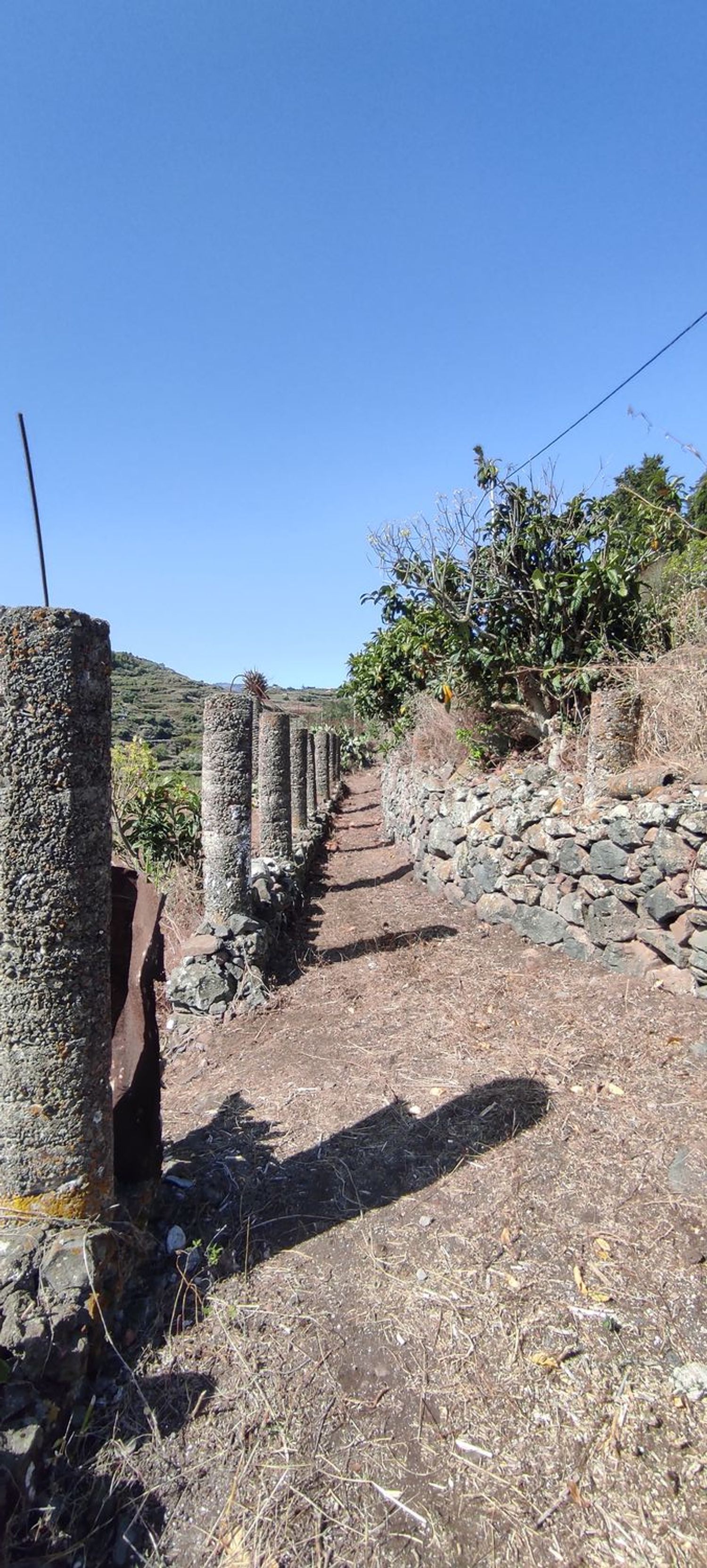 Casa rural en Lugar Los Roquetes, 53, San José del Álamo-El Hornillo, San José del Álamo-El Hornillo - Foto 5