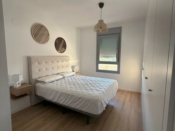 Piso en calle Carlos Benítez Saurel, 7 - Foto 13