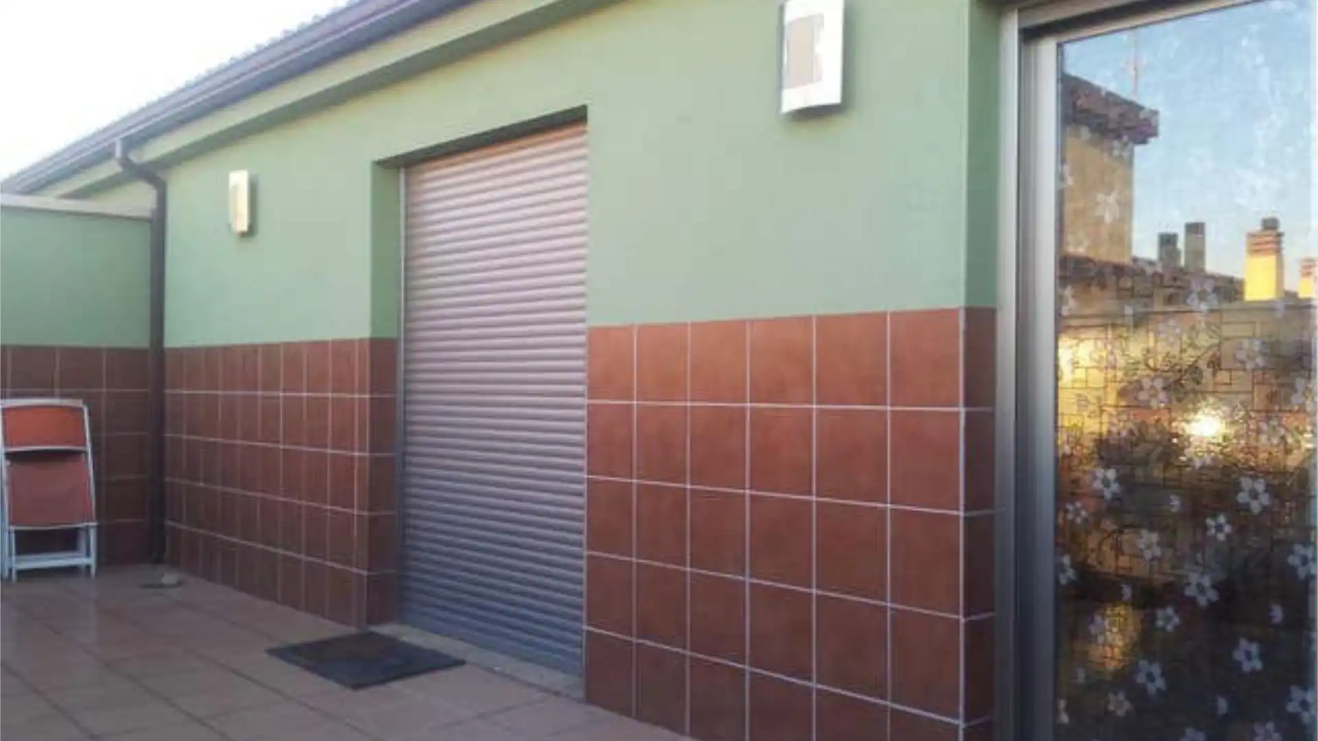 Ático en a la entrada desde Churra - Foto 1