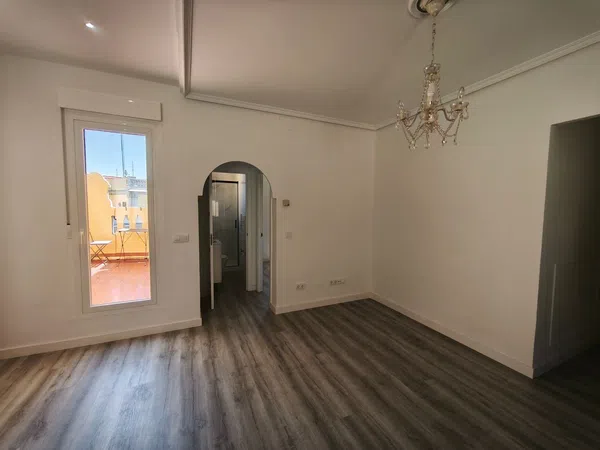 Ático en calle Guillermo de Osma, 25 - Foto 4