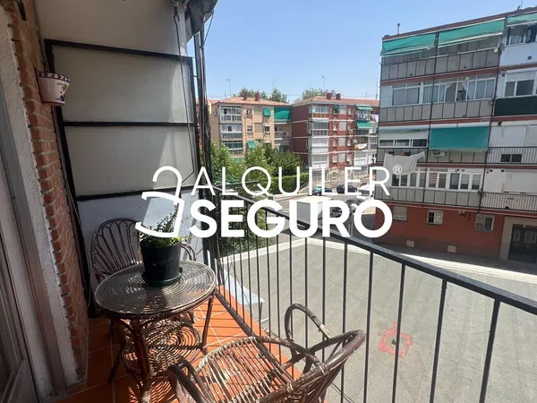 Piso en Calle de Casalarreina, Ambroz - Foto 16