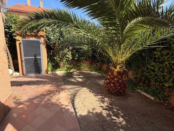 Chalet pareado en Calle las Encinas, 33 - Foto 3