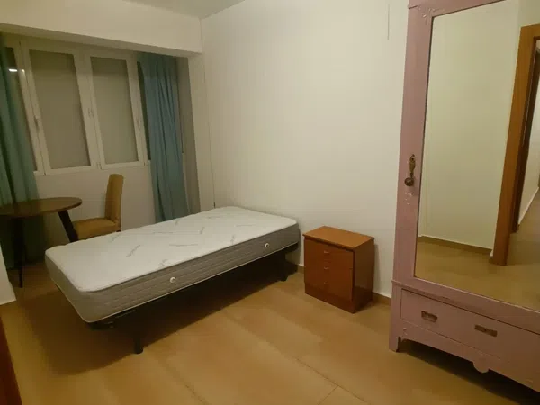 Piso en Calle Pedro Antonio de Alarcón, 77, Ronda - Arabial - Foto 5