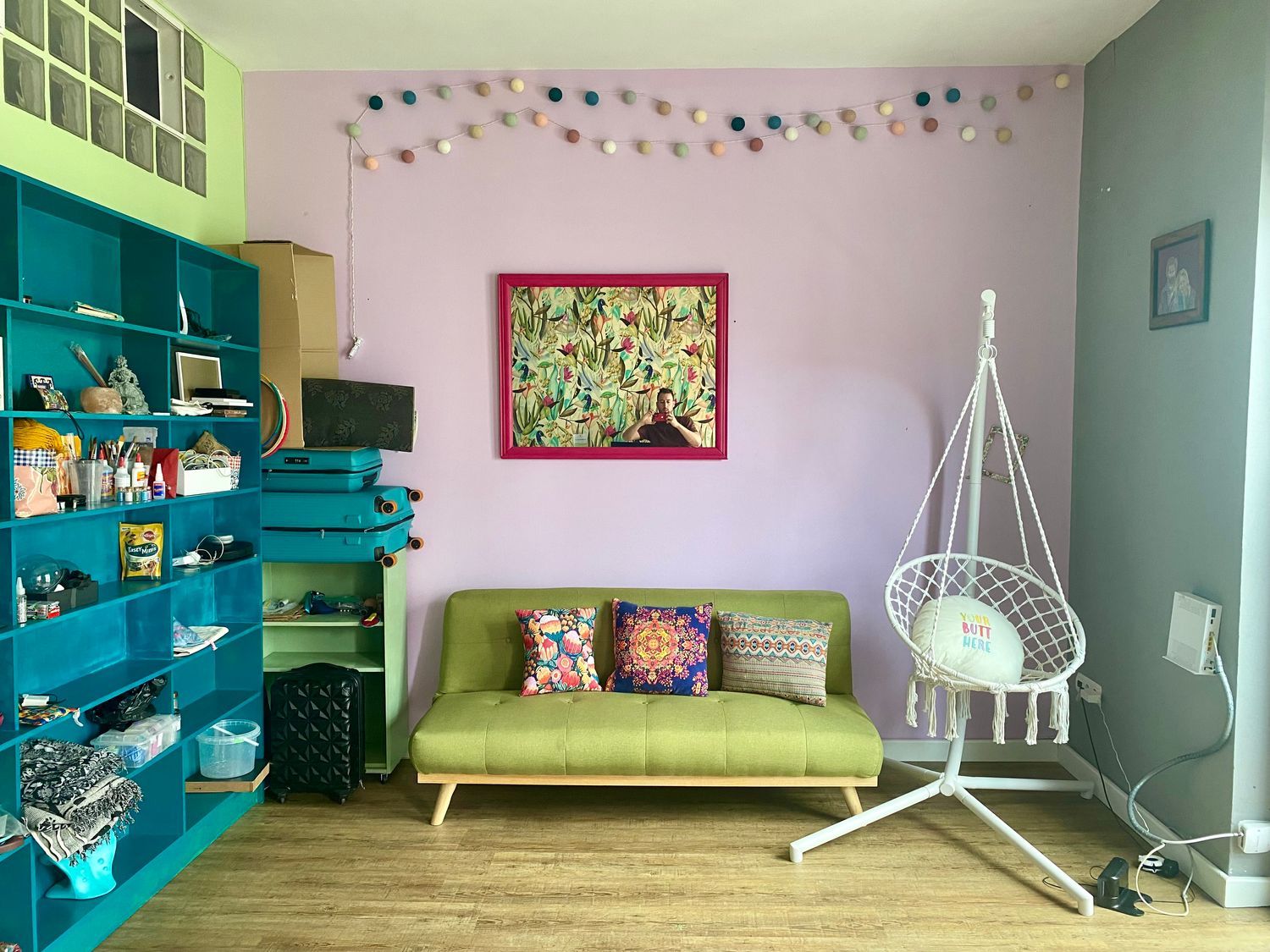 Piso en calle de Sueca, 28 - Foto 2