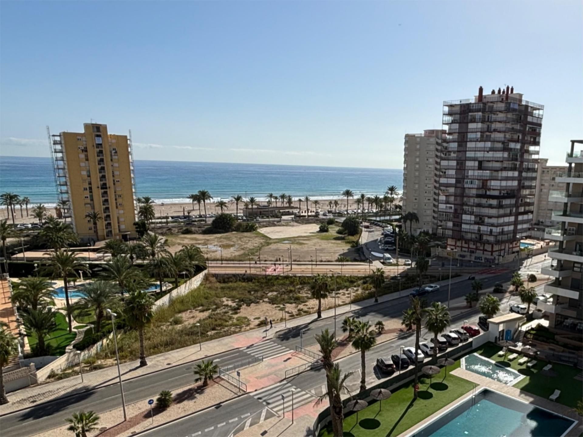 Piso en  Avinguda de la Costa Blanca 151 - Foto 2