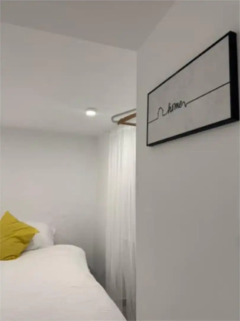 Estudio en Alameda - Foto 7