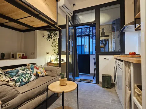 Estudio en calle de Garci-Nuño, 6