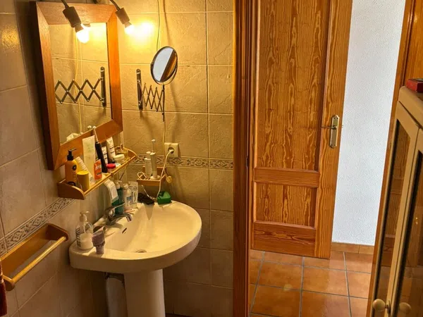 Chalet adosado en avenida del Golf, 71 - Foto 23