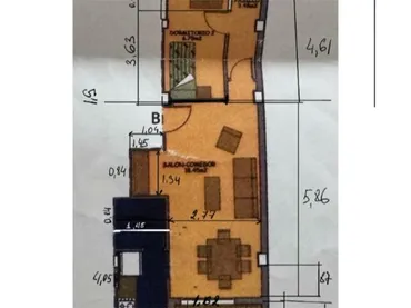 Apartamento en  Calle San Pascual 28 - Foto 29