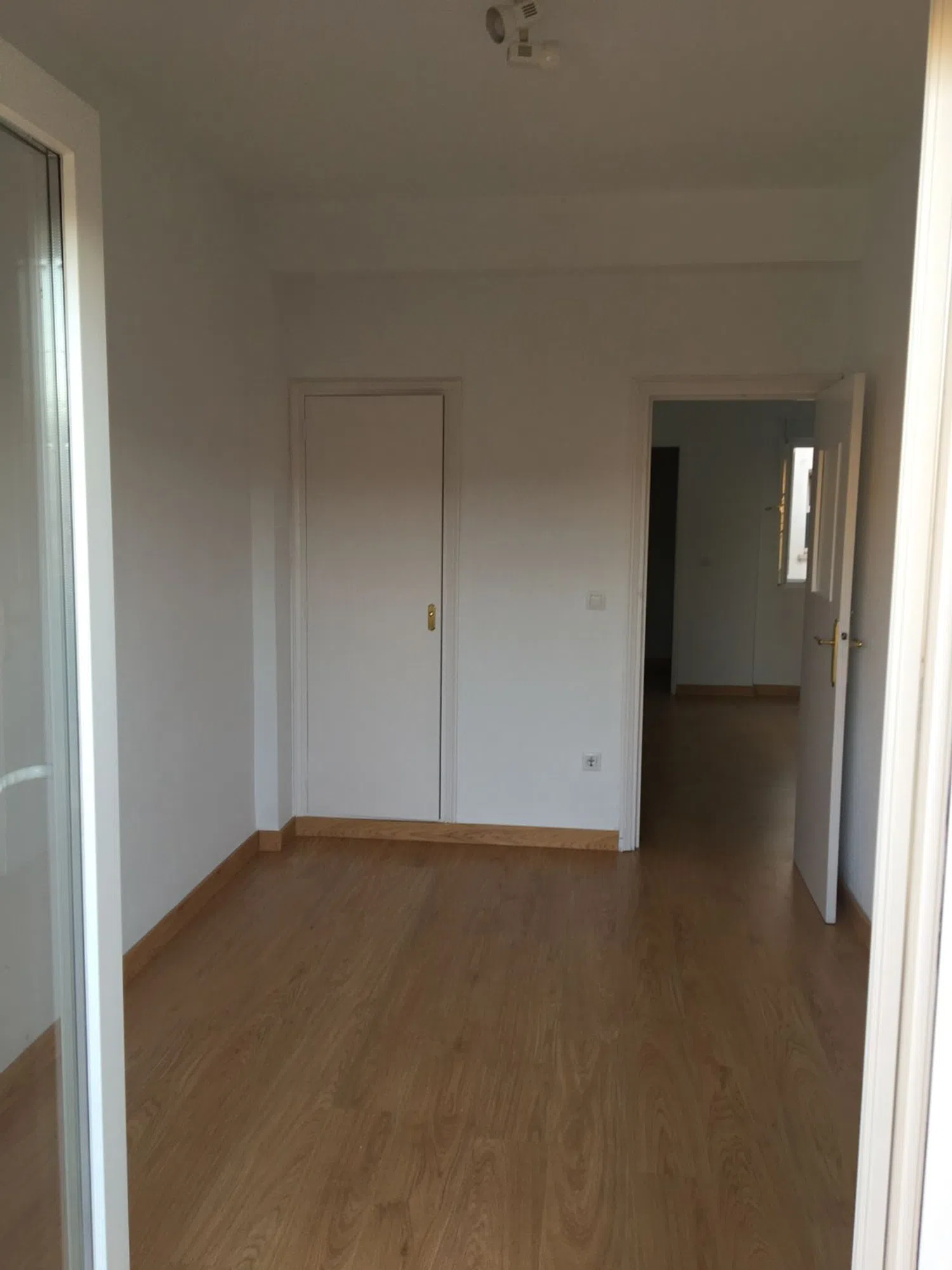 Piso en calle Rafael Salgado, 36 - Foto 4