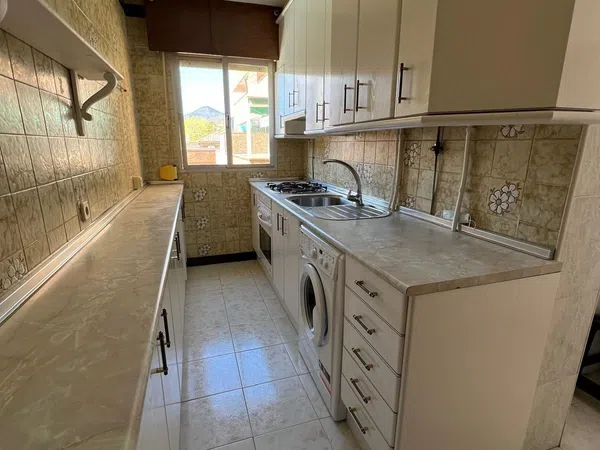 Piso en Fuentes, 15 - Foto 3