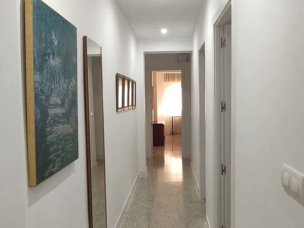 Piso en Barrio pajaritos, 35, Plaza de Toros - Foto 9