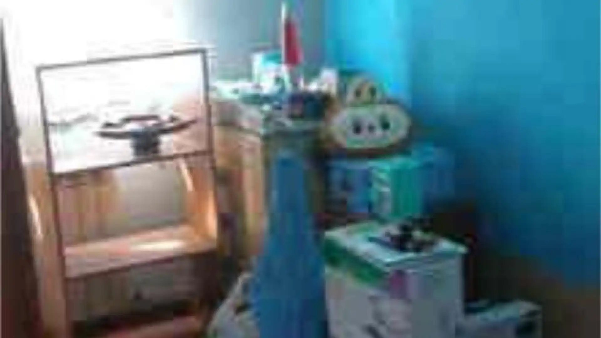 Piso en San Jose - Foto 9