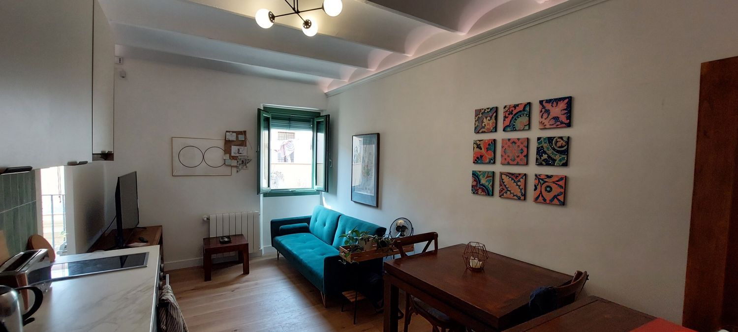 Estudio en Calle del Call, 28, El Gòtic - Foto 2
