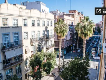 Piso en  Valencia Capital - Foto 9