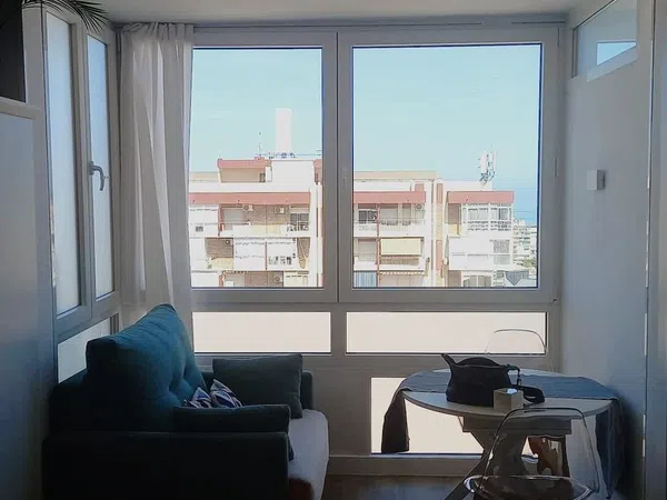 Estudio en avenida gamonal, 4 - Foto 8