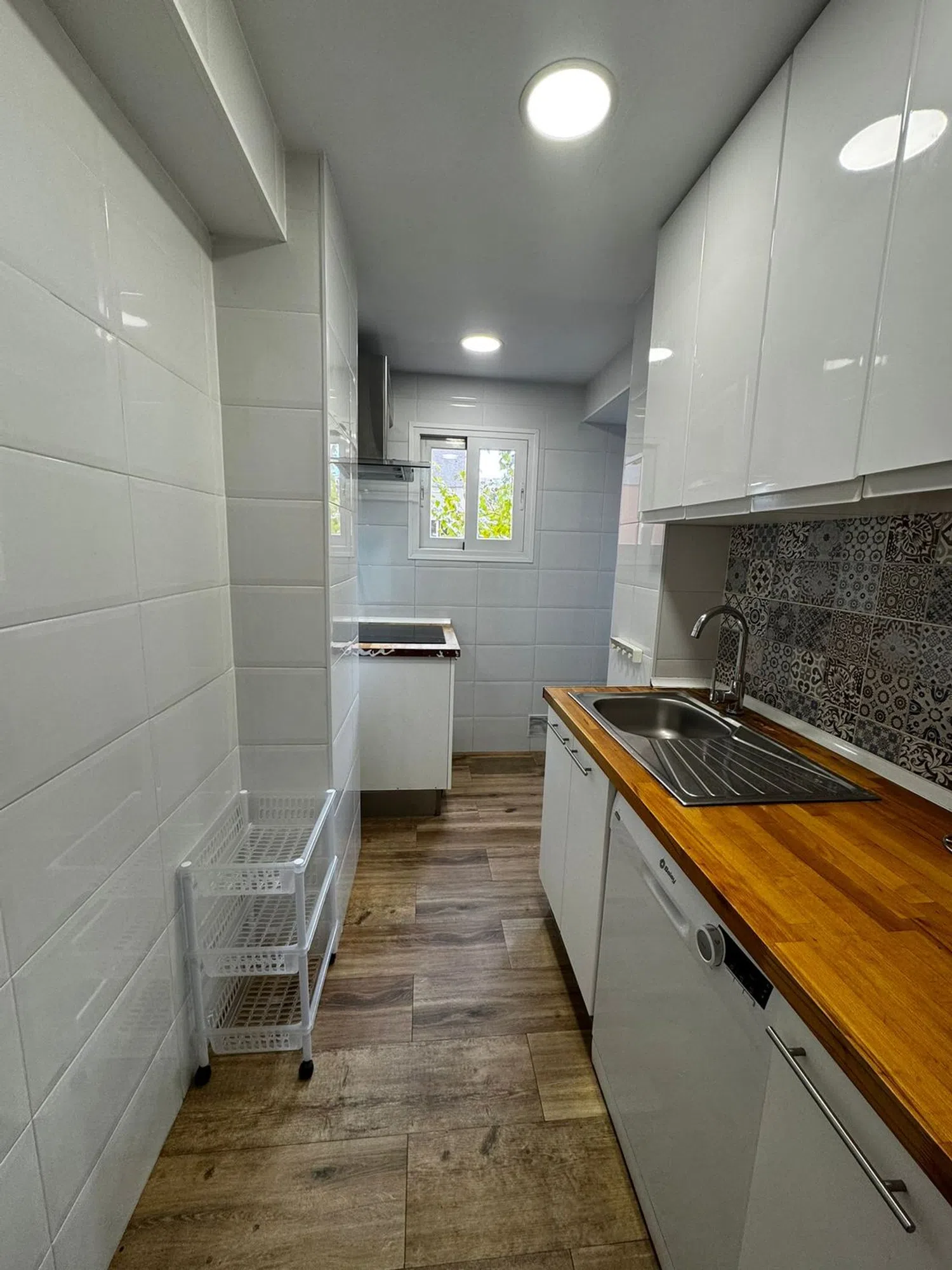 Piso en calle de San Cándido, 3 - Foto 4