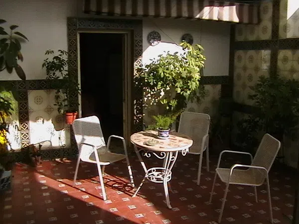 Chalet adosado en Plaza Constitución, 8 - Foto 13