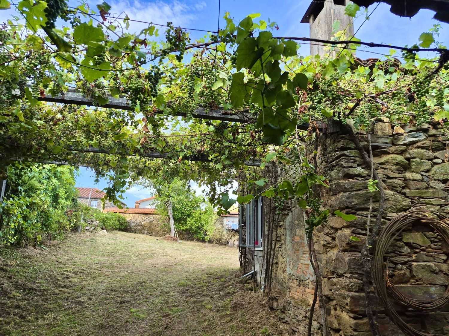Casa rural en O Barral s/n - Foto 10