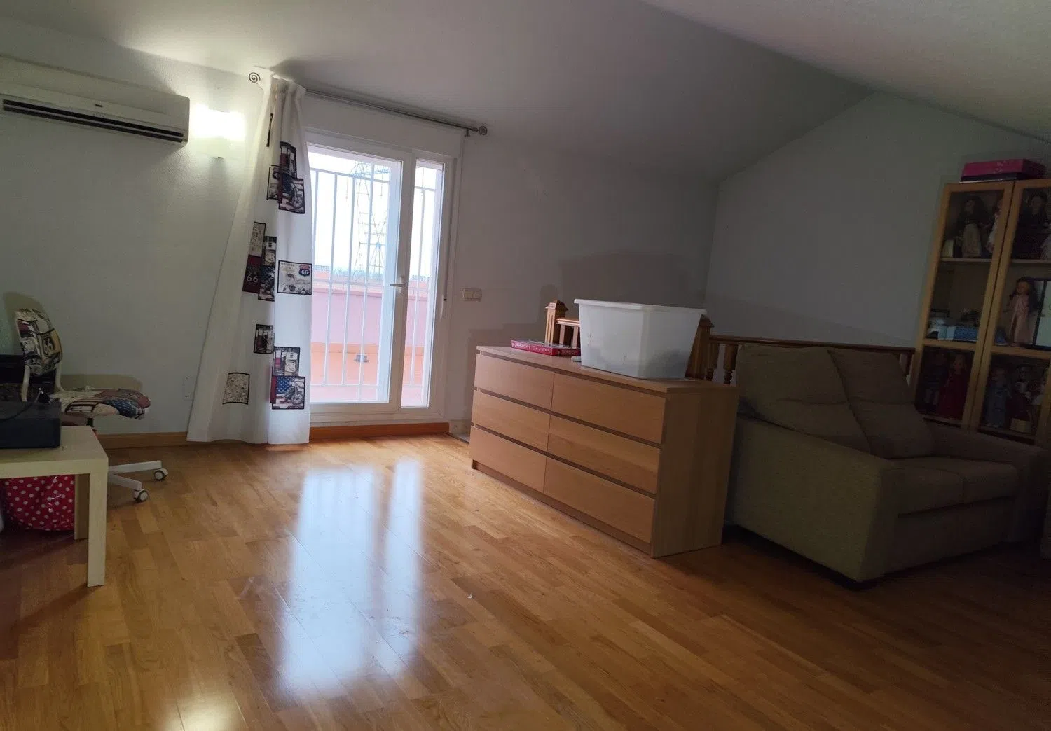 Chalet pareado en calle de Gijón, 16 - Foto 8