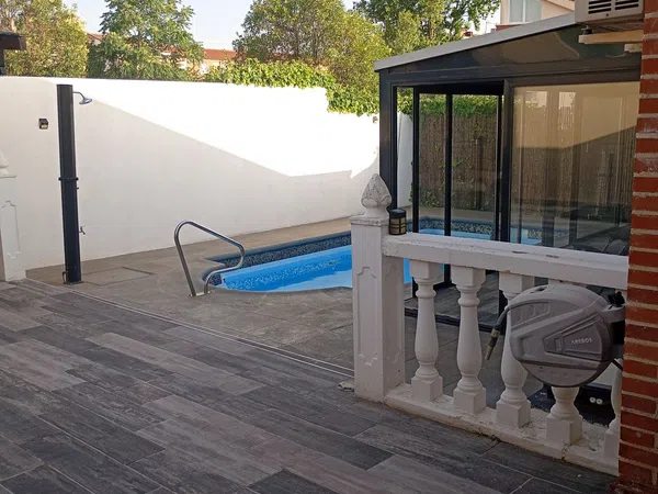 Chalet pareado en Calle Santa Agueda, 4 - Foto 11