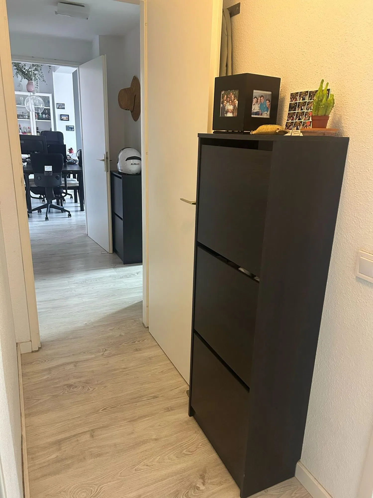 Piso en calle del Arroyo de la Media Legua, 63 - Foto 23