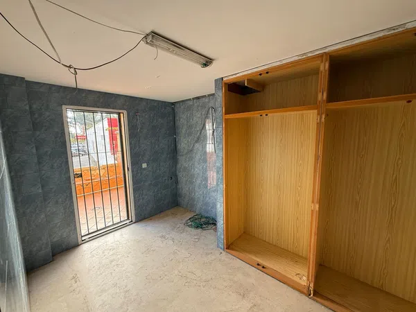 Chalet adosado en Calle Donantes de Sangre, 29, San García - La Juliana, San García - La Juliana - Foto 13