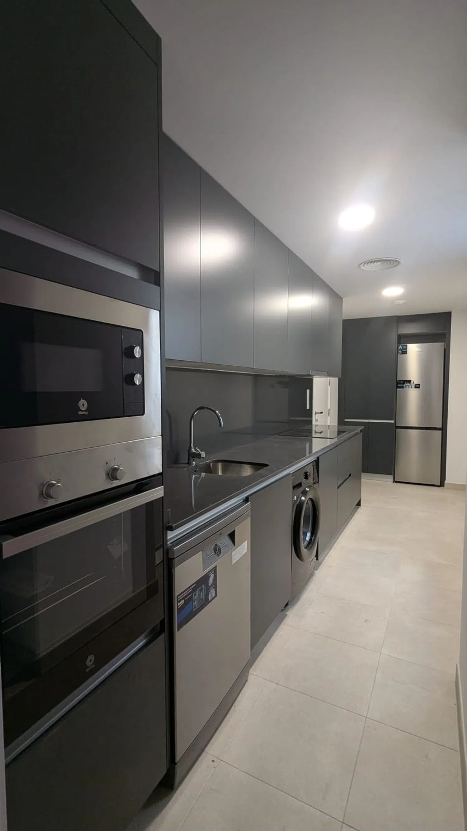 Piso en calle Rodas, 3 - Foto 4