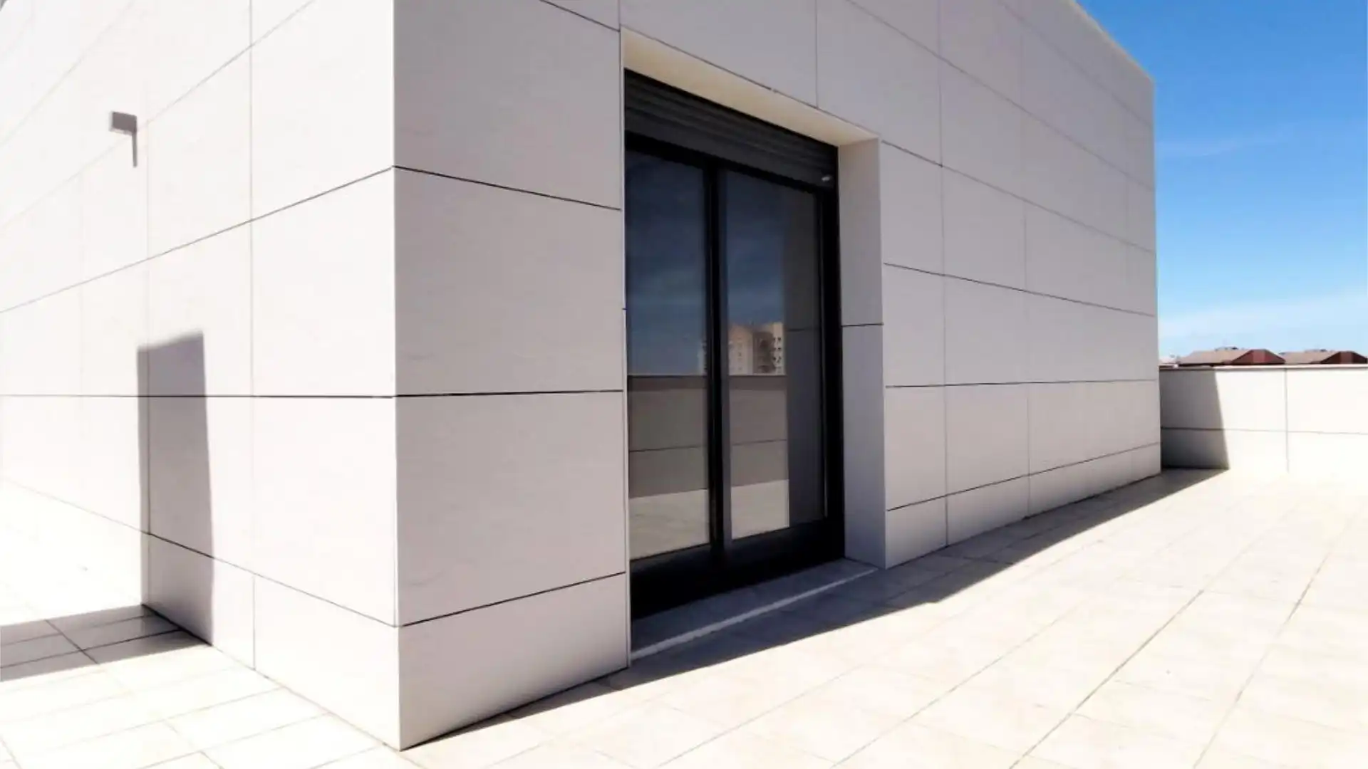 Piso en  Avenida de Dulcinea 25 - Foto 4