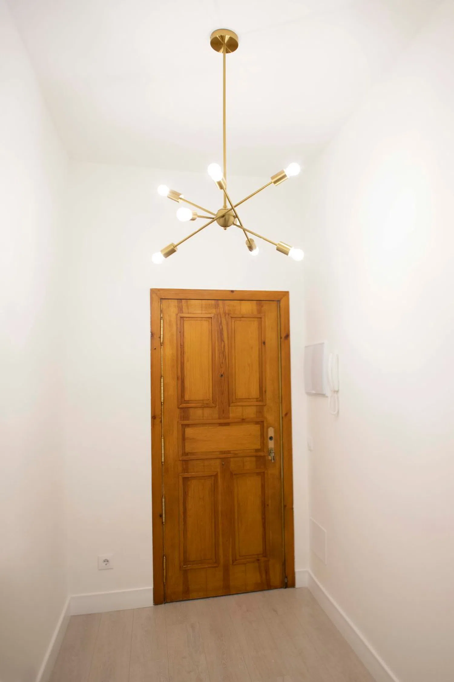 Piso en calle de Costa Rica, 18 - Foto 3