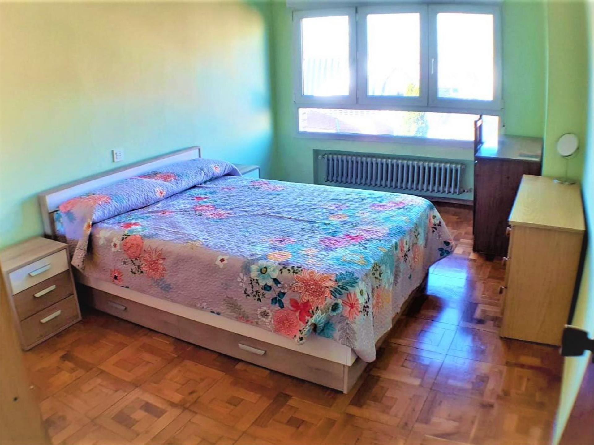 Piso en  Calle Baldomero Fernández 1 - Foto 4