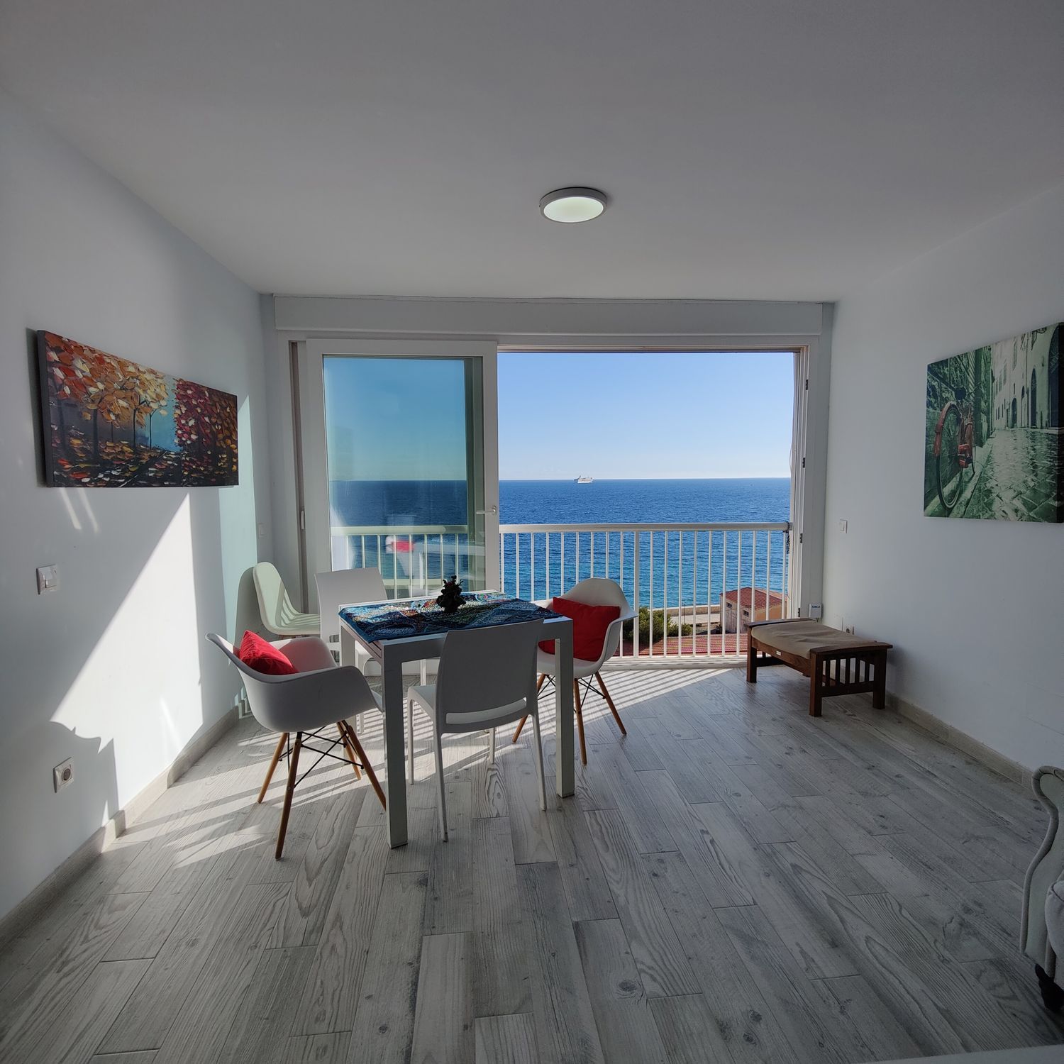 Piso en Avenida de Villajoyosa, 9, Raval Roig-Virgen del Socorro - Foto 25