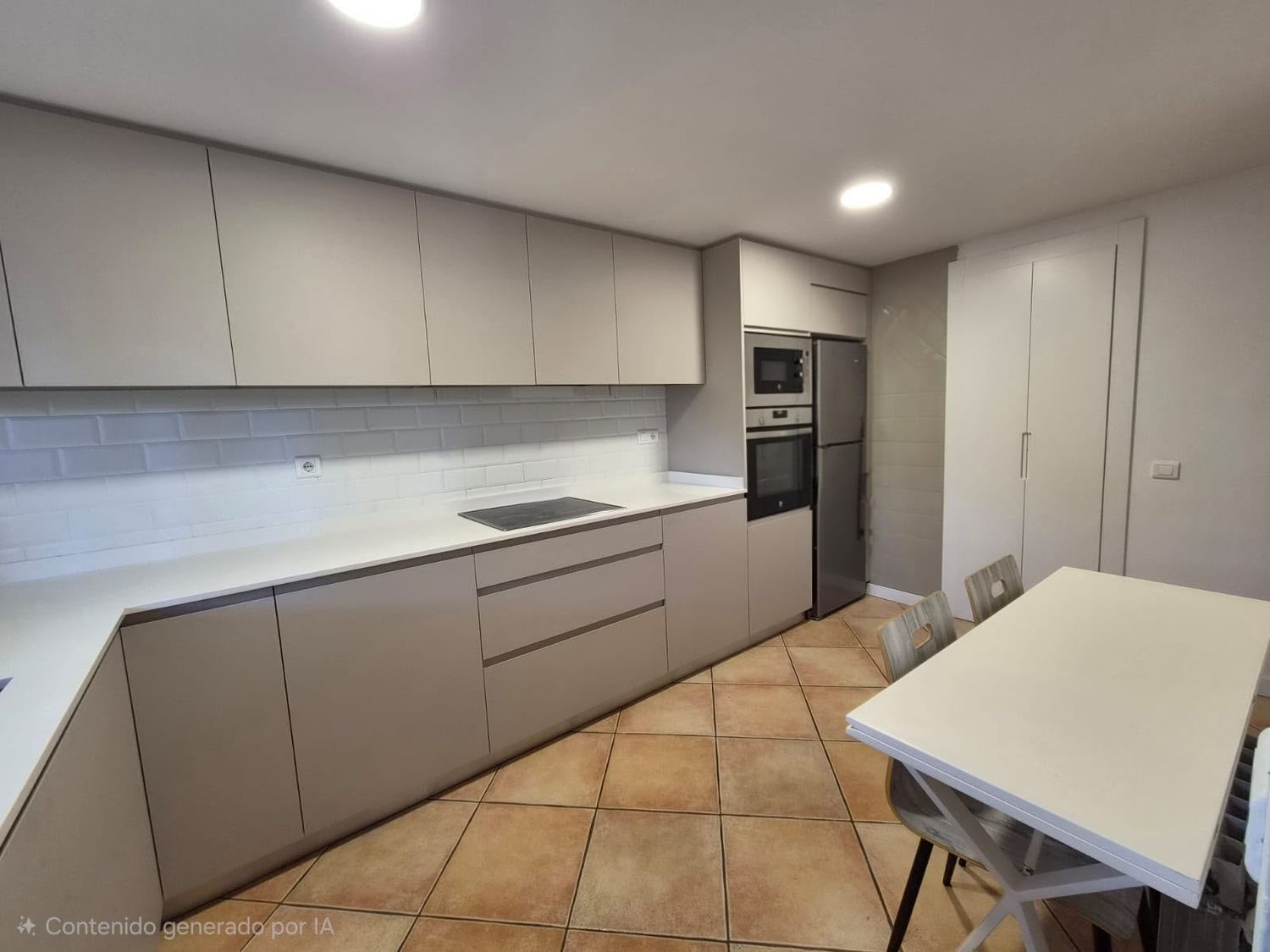 Chalet adosado en Calle Mussol, 6 - Foto 5