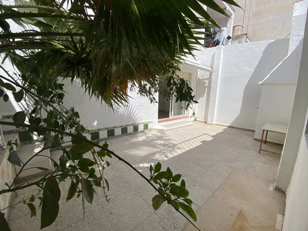 Casa o chalet independiente en Avenida de la Constitució, 37, Centro, Centro - Foto 1