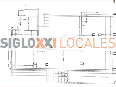 Local comercial en  JACINT VERDAGUER - Foto 16