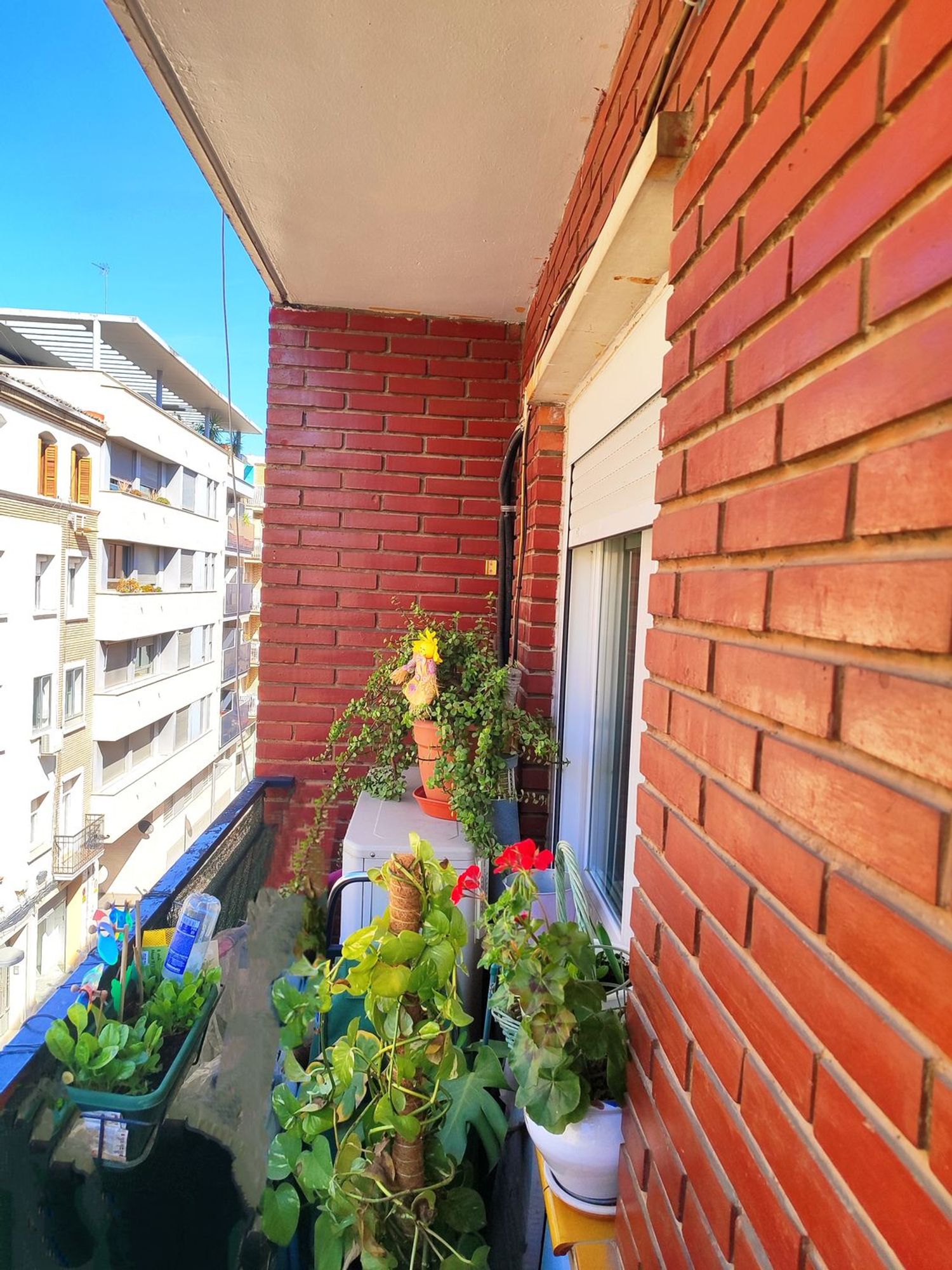 Piso en calle Tomás Higuera, 16 - Foto 5