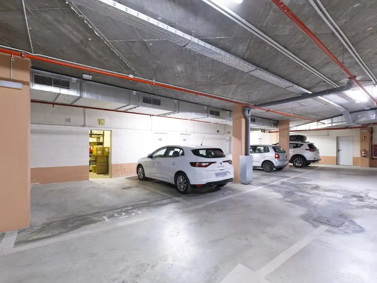 Piso en  Bulevar Louis Pasteur 17 - Foto 25