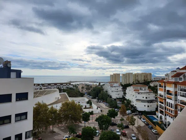 Ático en Calle Frasquito Gil, 1, Puerto de Estepona - Foto 18